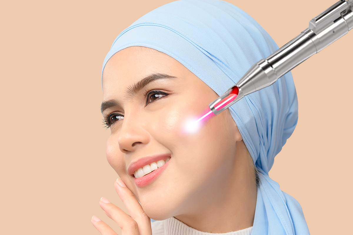 Floles Medispa Pico Laser
